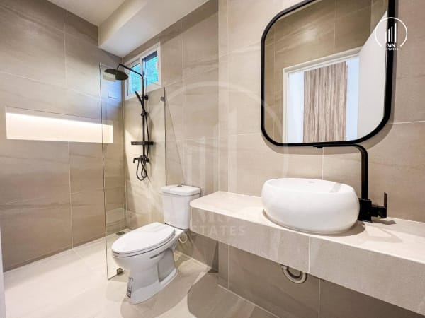 Main image of Patong Modern 3 Story House - HSPT1383