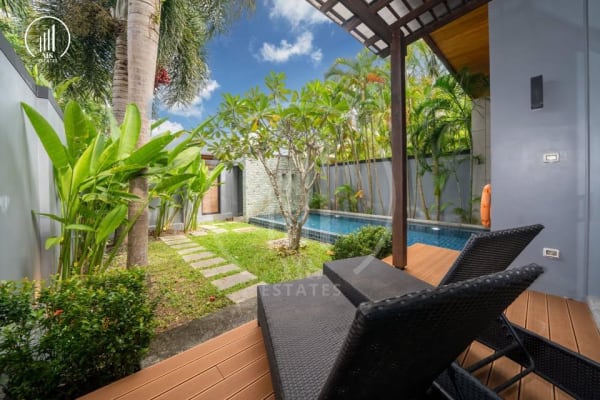 Main image of Villa in Onyx  (Saiyuan Estate) - VRSY2209