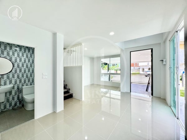 Main image of  Chaofa Garden Home 3 - HSKK2322