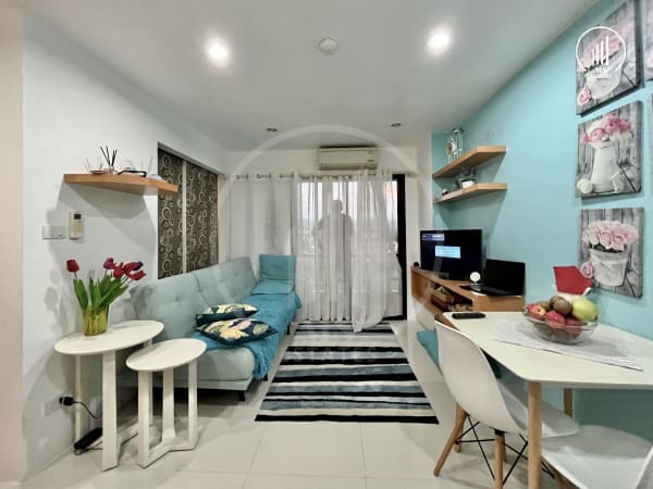 Main image of Ratchaporn Place - CSKT1450