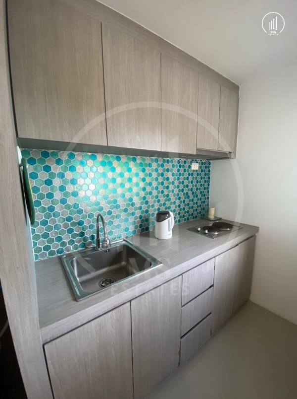 Main image of Bayshore OceanView Condo 2 bedrooms - CRPT1528