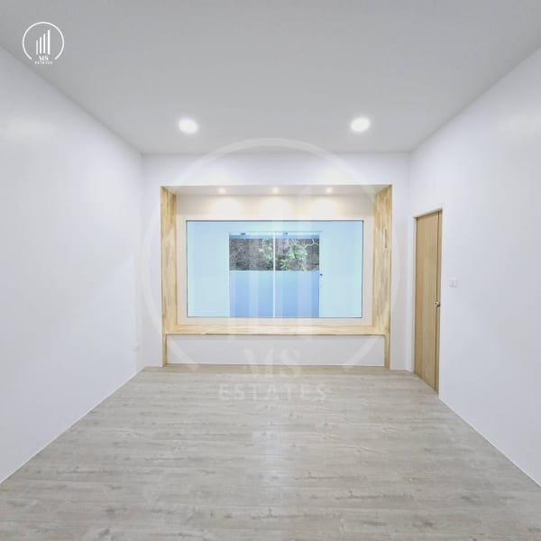 Image of Thung Thong Village - HSKT1791