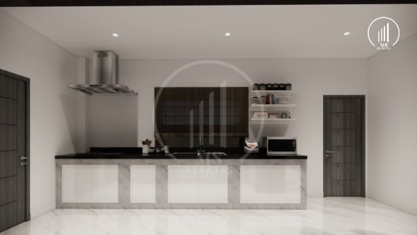 Main image of Pool Villa Near BIS - VSKK1431