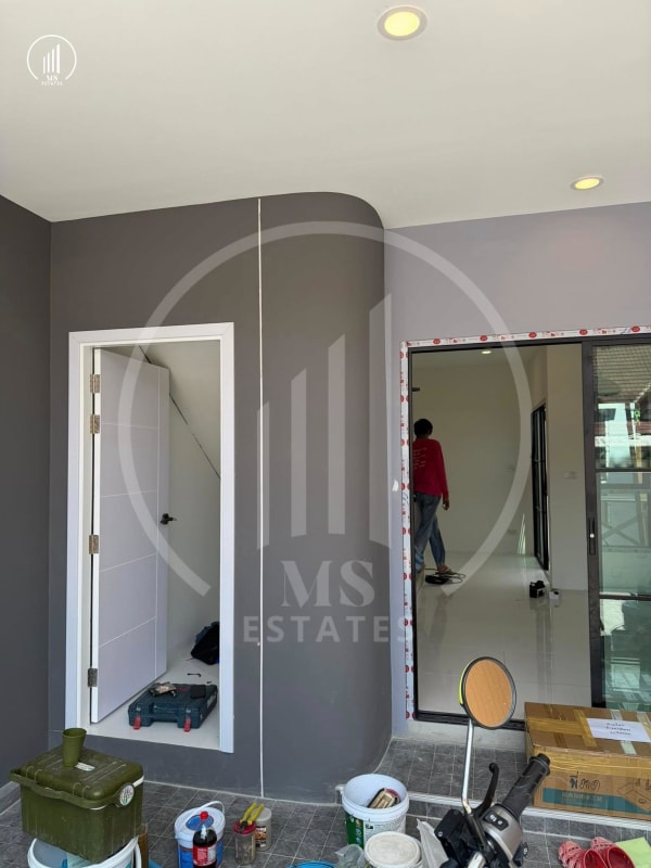 Image of Maneekram , Chalong - HSCL3131