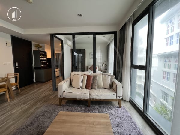 Image of The Deck Patong 2 bedrooms - CRPT1737