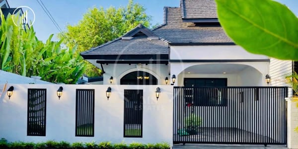 Image of Charoensuk Village, Thalang  - HSTL3073