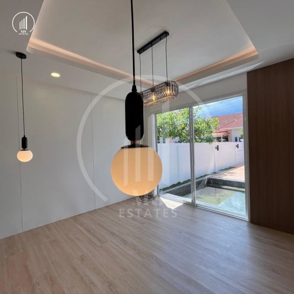 Main image of Chao Fah Garden Home 3 - HSKK1974