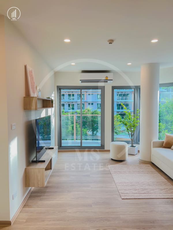 Image of Phyll Condominium Central Floresta - CRMP1713