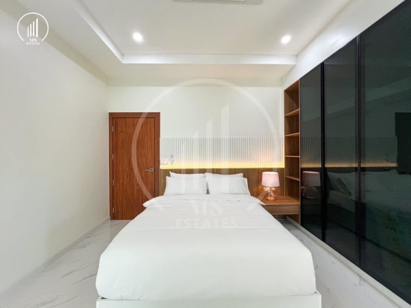 Main image of Pool villa in the heart of Rawai - VSRW2237