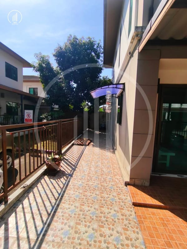 Main image of Townhouse in Kathu for rent - HRKT1726