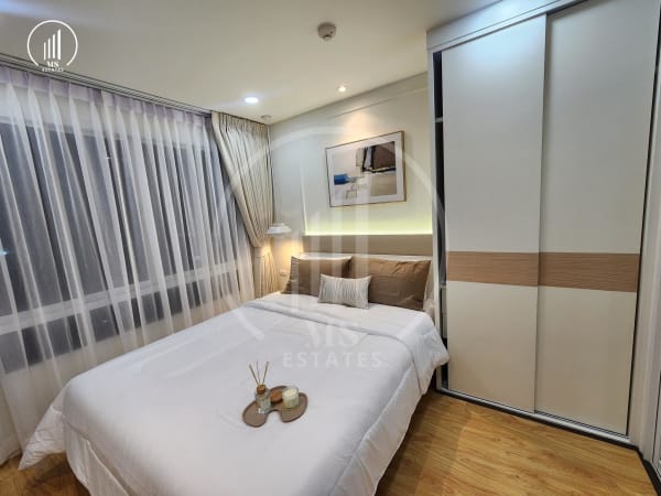 Main image of  Plus 1 Condominium  - CSKT2584