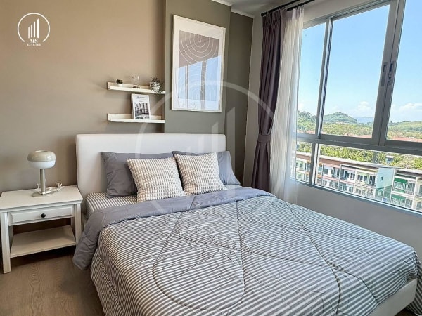 Image of D Condo Campus Kuku Resort - CSMP3133