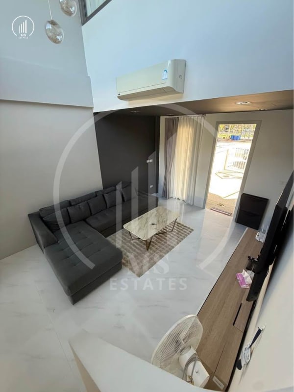 Main image of BRAND NEW HOUSE FOR RENT: Soi Pa Lai, Chalong  - HRCL2991