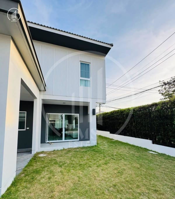 Main image of 88 Land & House - HRKK2307