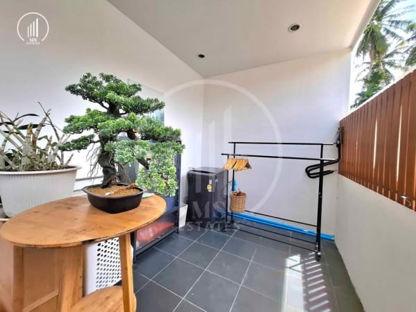 Main image of  Pool villa in Srisunthorn - VRTL2178