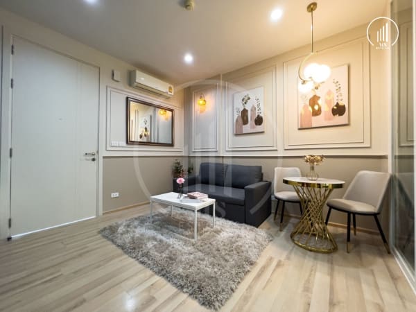 Image of The Base Downtown Condo Pool Views - CRMP1563