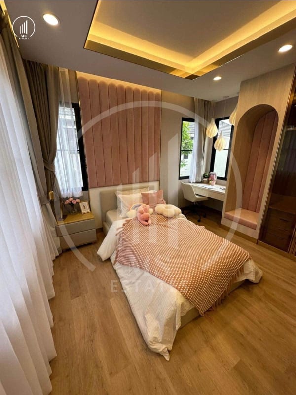 Main image of  Luxury Pool Villa in CROWN Estate - HSKK1894