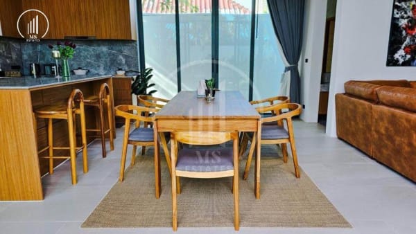 Image of Luxury 3-Bedroom Pool Villa in Chalong - VRCL3262