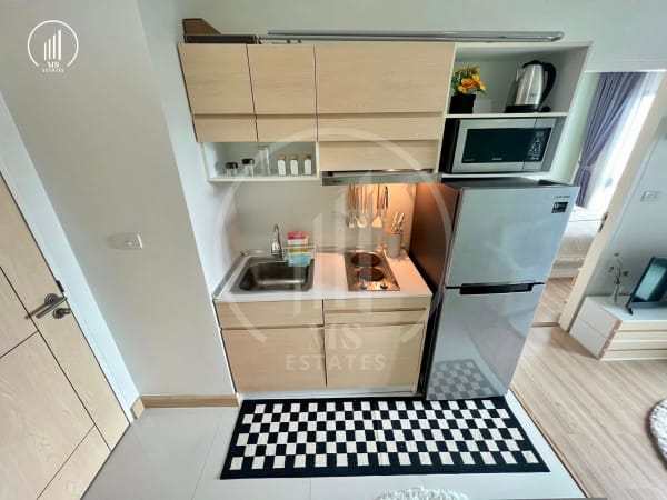 Image of  Happy Place Condo - CRTL3045