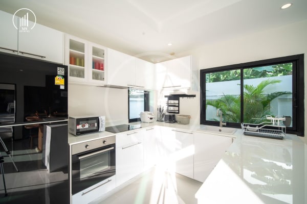 Main image of Pool Villa for Sale! Saiyuan, Rawai - VSRW2780