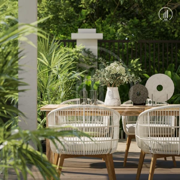 Main image of Land and House Chalong - VSCL1530