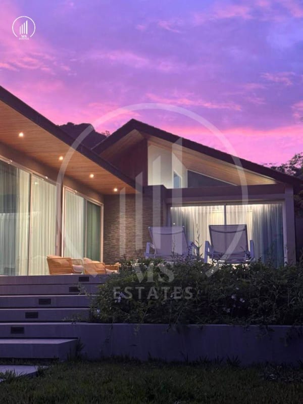 Image of Luxury Pool Villa in Rawai  - VRRW2955