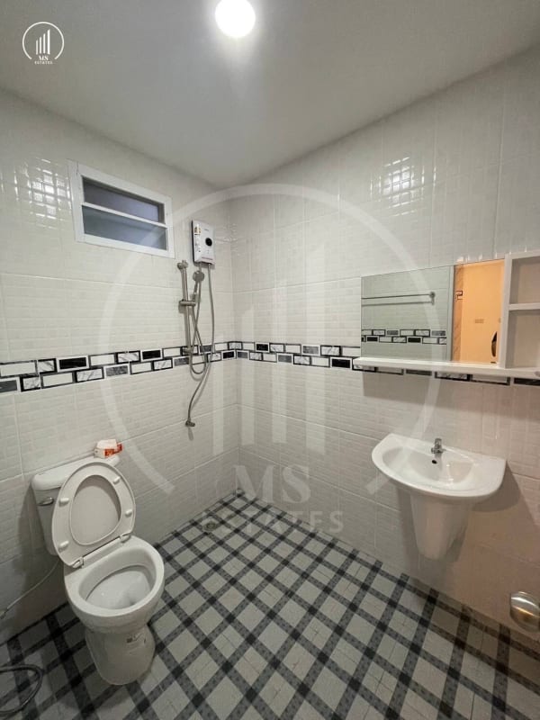 Main image of Single-storey Chalong house  - HSCL1658