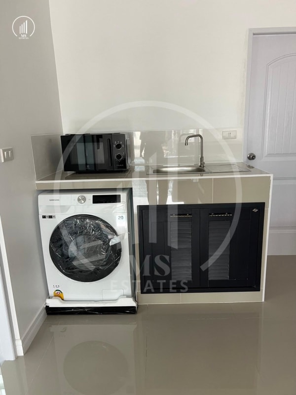 Main image of Modern House for Rent - HRPK2055