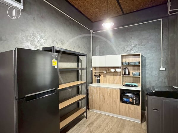 Image of Chanasit Smart Home - HRWC3086