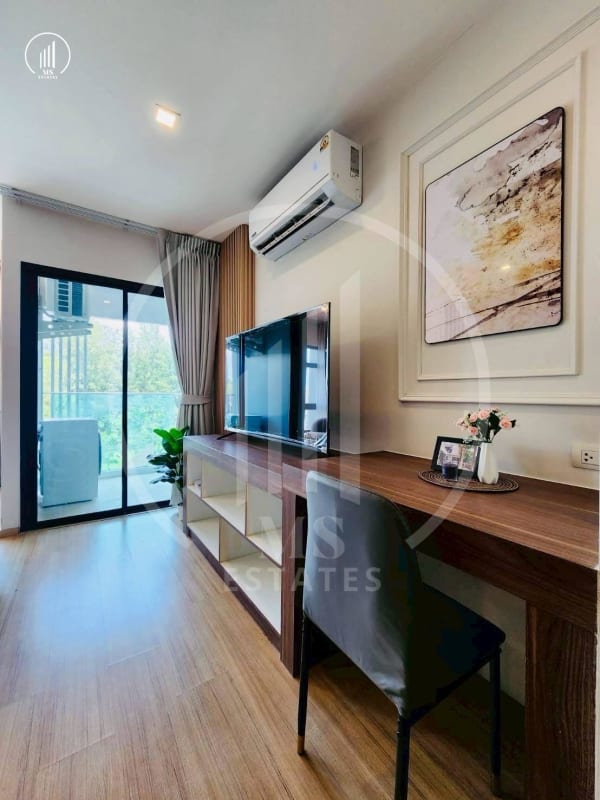 Main image of The Nice Condotel - CSCT2867