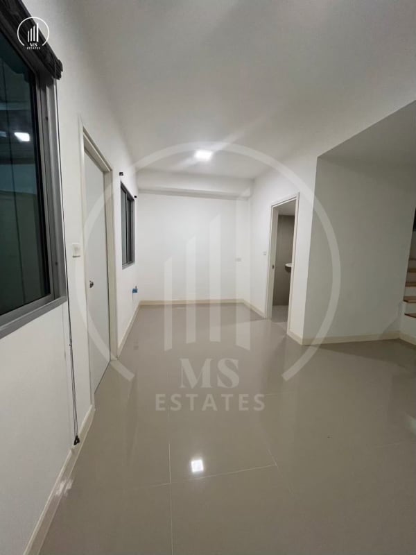 Main image of Pruksa Ville Thalang-Thep Krasattri  - HRTL1784