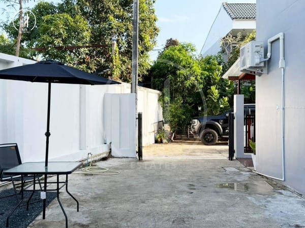 Image of Chanasit Smart Home - HRWC3086