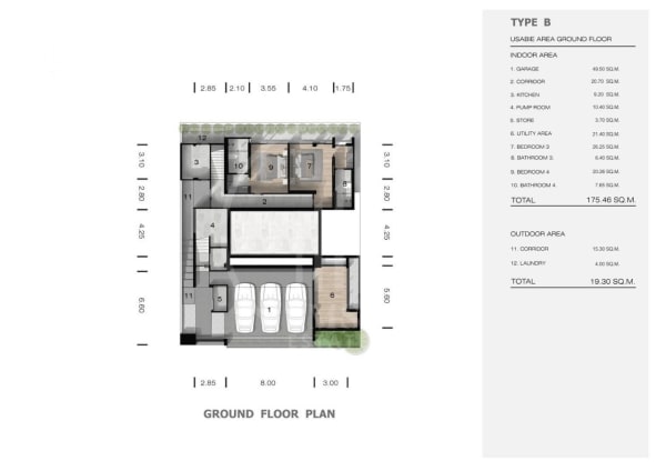 Image of Sea views pool villa in Rawai - VSRW1853