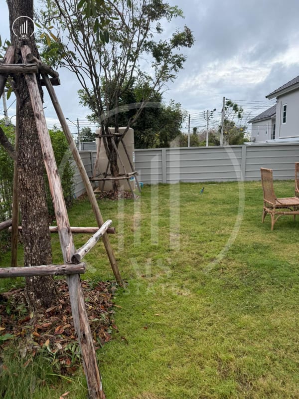 Main image of Anansiri Paklok (Sansiri) - HRPK2285