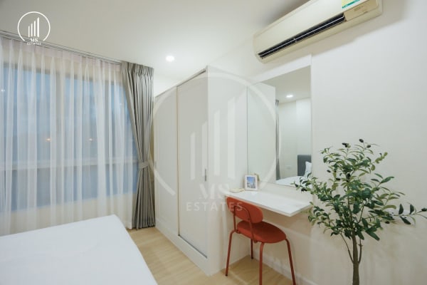 Image of D Condo Creek - CSKT2736