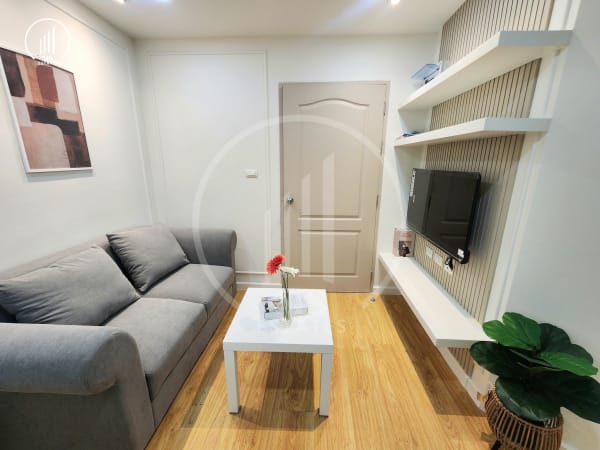 Main image of  Plus 1 Condominium  - CSKT2584