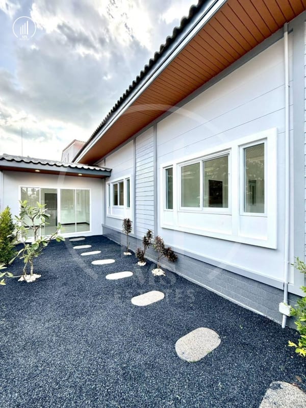 Main image of  Chao Fah Garden Home Koh Kaew 3 village - HSKK2413