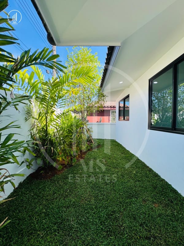 Image of Thanapa Village - HSTL3058