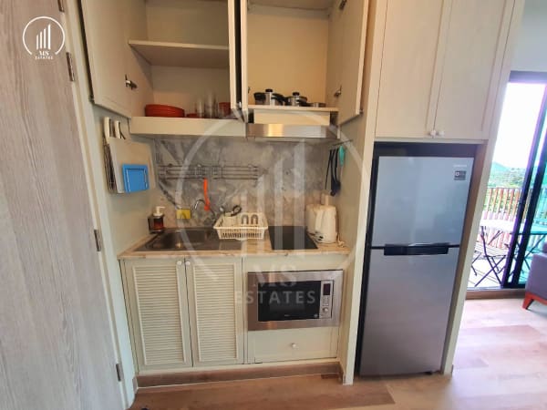 Main image of D Lux Chalong Condo - CRCL2617