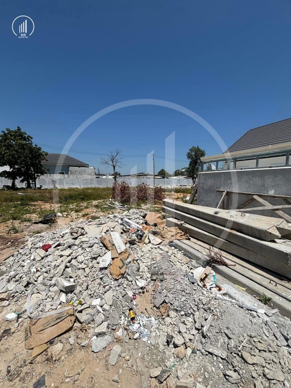 Image of Land for sale in Chalong - LSCL2274