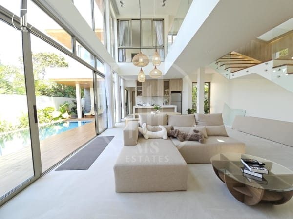 Main image of  Pool Villa for Rent - VRCT2194