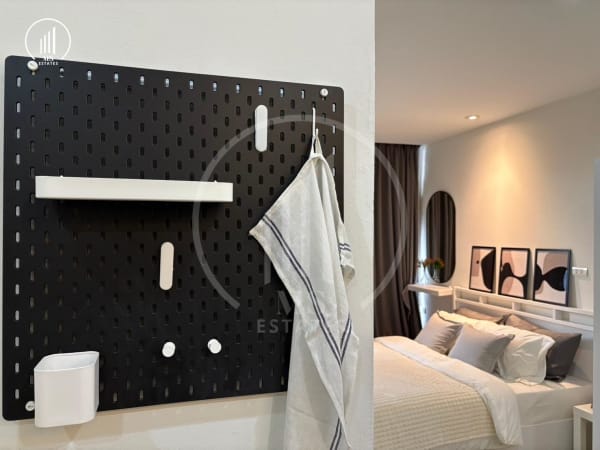 Main image of The Square Condominium - CSMP1949