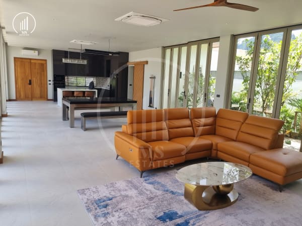 Image of Alisha Forest Thalang - VSTL1603