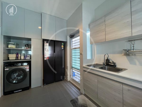 Image of  Land & House 88 Koh Kaew - HRKK3111