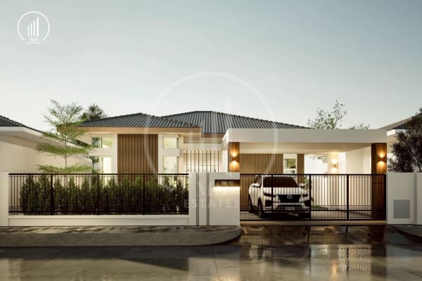Image of  Phuket Villa Chaofah 2  - HSWC2789