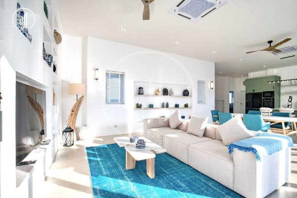 Image of Luxury villa for rent - VSRW2291