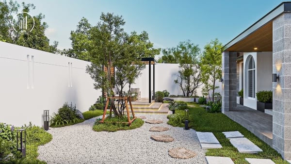 Image of Modern Villa at Pa Khlok - VSPK1805