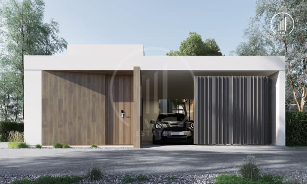 Main image of Modern Private Pool Villa at  Ban Don - VSTL1368