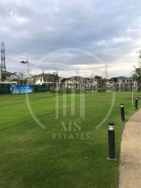 Main image of Supalai Lake Ville Phuket (Koh Kaew) - HSKK2163