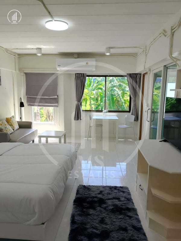 Image of Fuengfah Condotel , Wichit  - CRWC2949